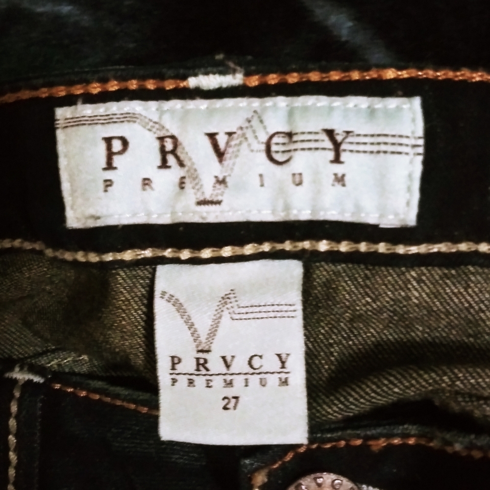 Jeans by PRVCY - Picture 4 of 7